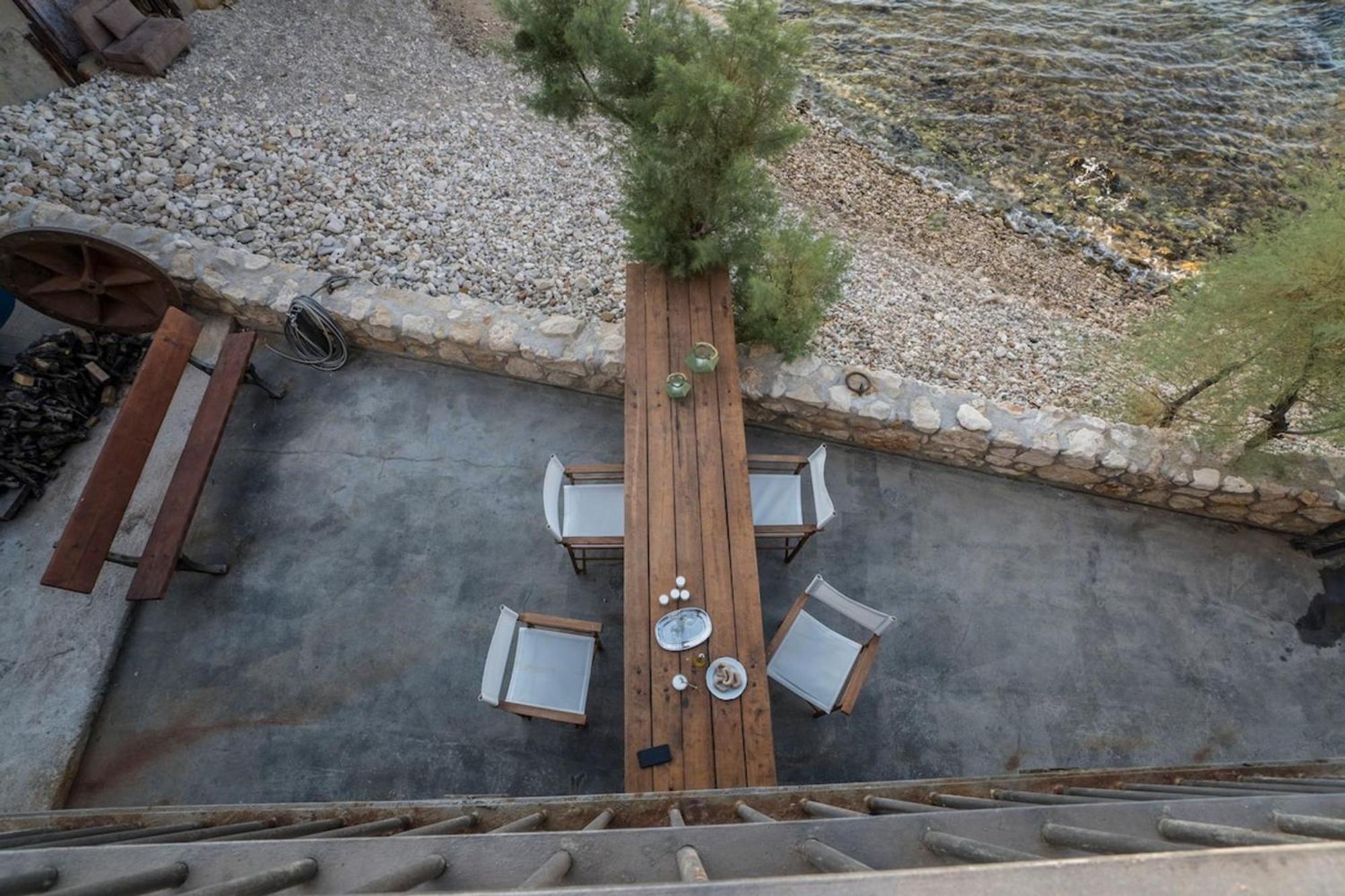 Kito- Transformed House On The Water'S Edge Villa Hanya Dış mekan fotoğraf